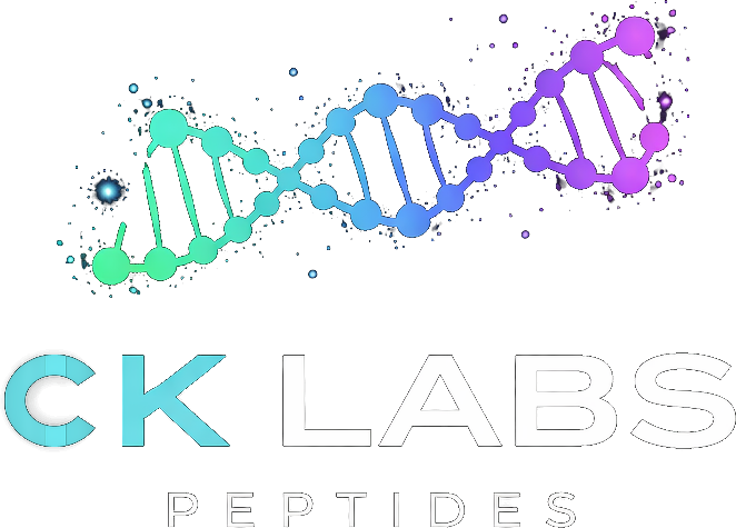 CK Labs Peptides
